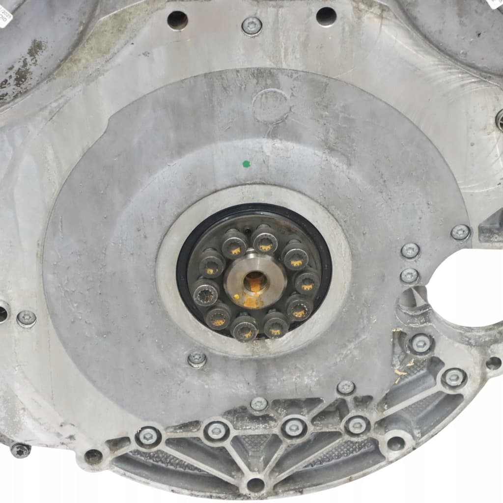 Moteur CASC — vue 4