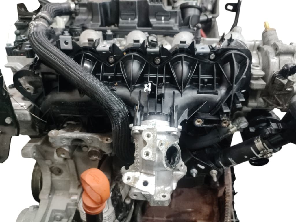 Moteur 4HL (DW12C) — vue 6