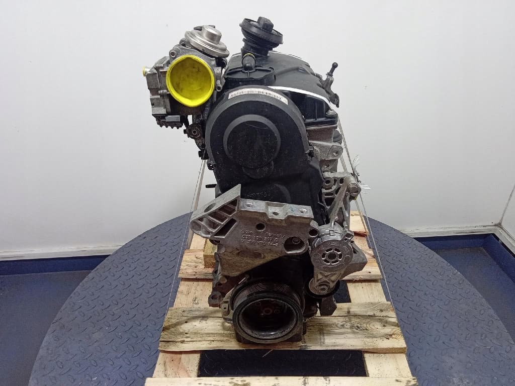 Moteur BXF pour Seat Altea 1.9 Diesel