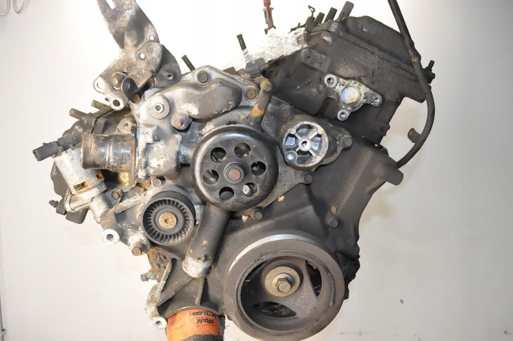 Moteur EZB pour Dodge