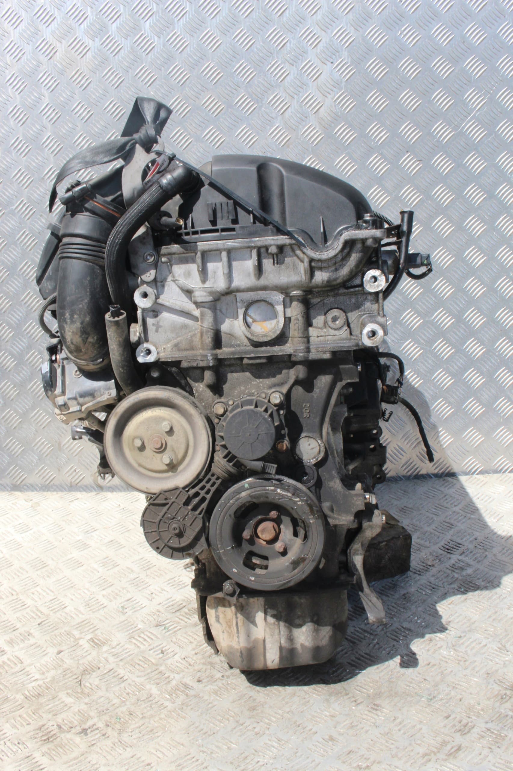 Moteur 8FS (EP3) — vue 3