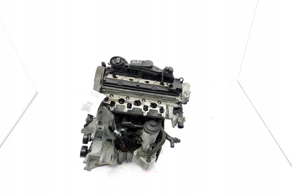 Moteur CAGB - Image 1