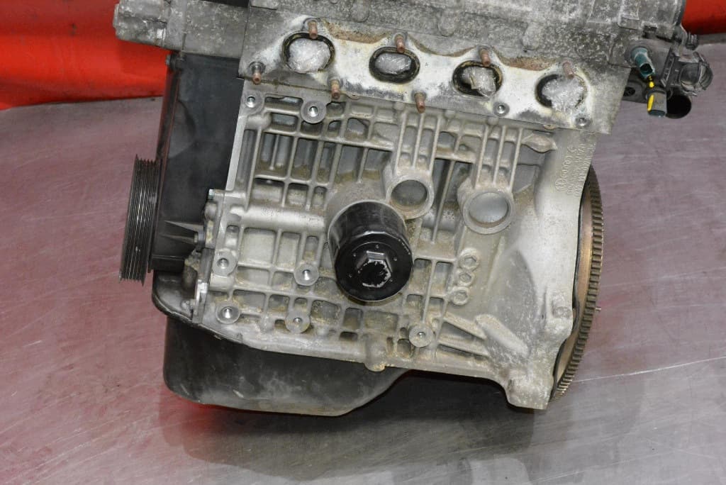 Moteur CGGB — vue 4