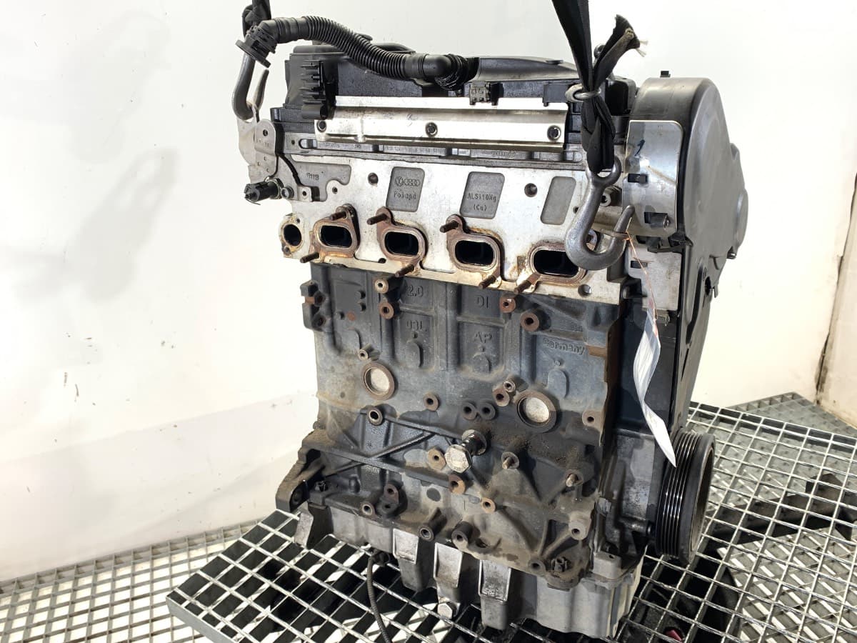 Moteur CFHC — vue 3