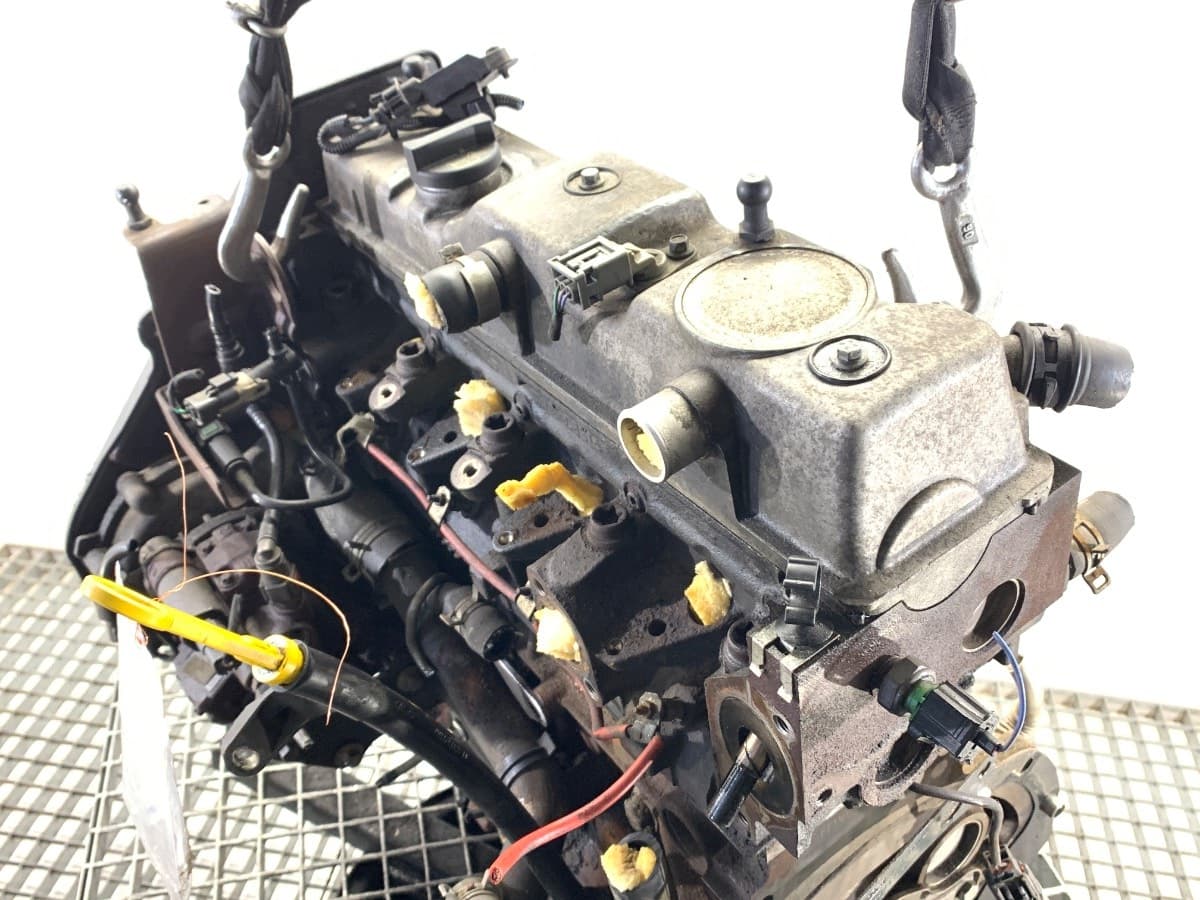 Moteur FFBA — vue 5