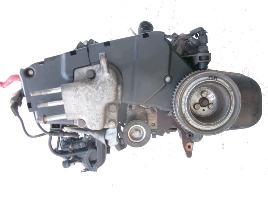 Moteur 188 A4.000 — vue 3