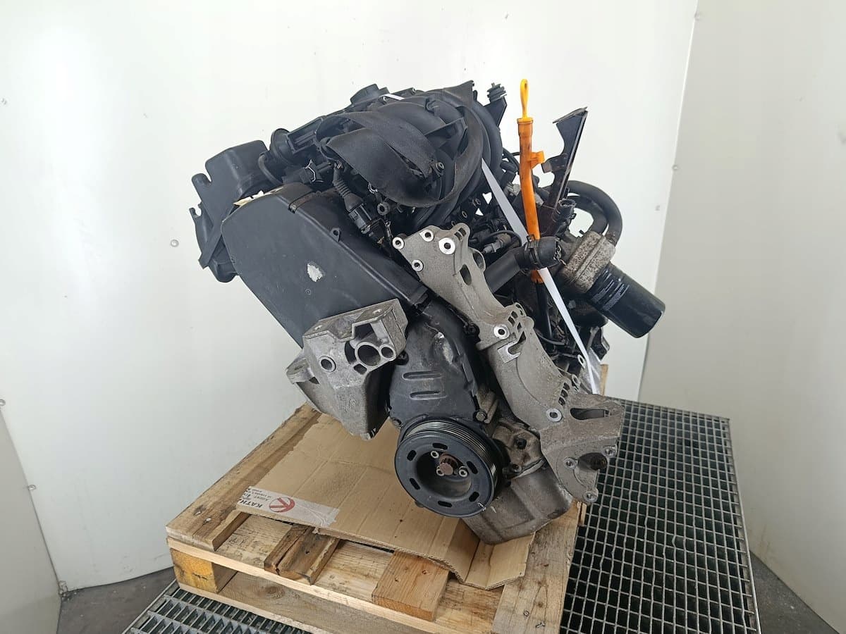 Moteur AKL — vue 9