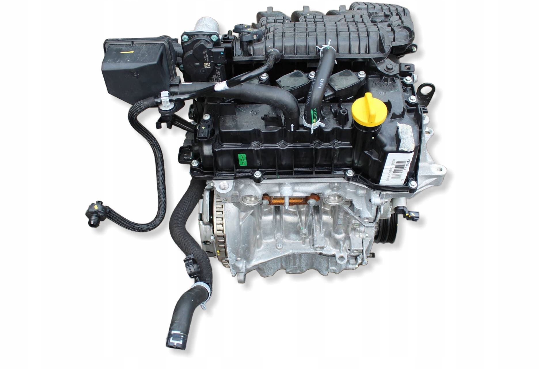 Moteur B4D 419 - Image 1