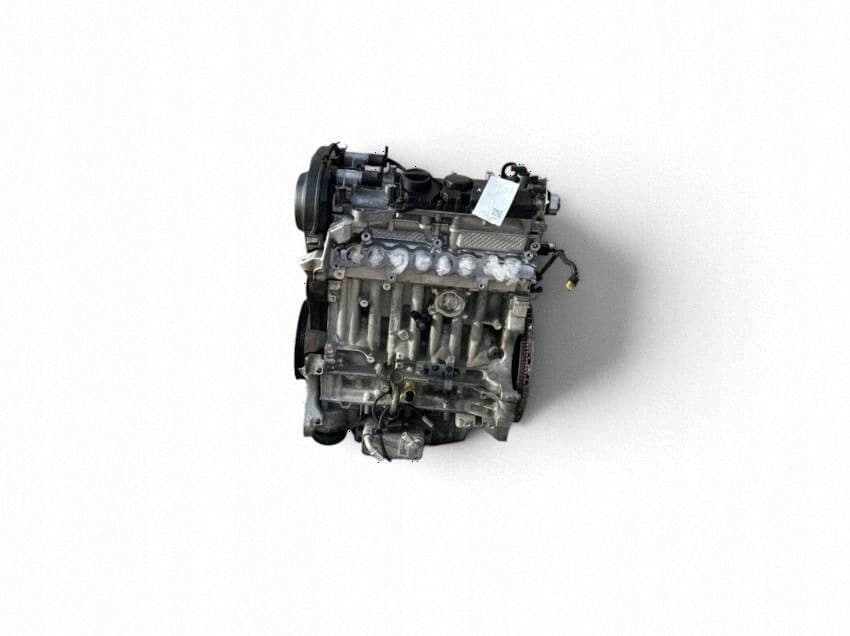 Moteur B 4204 T26 pour Volvo