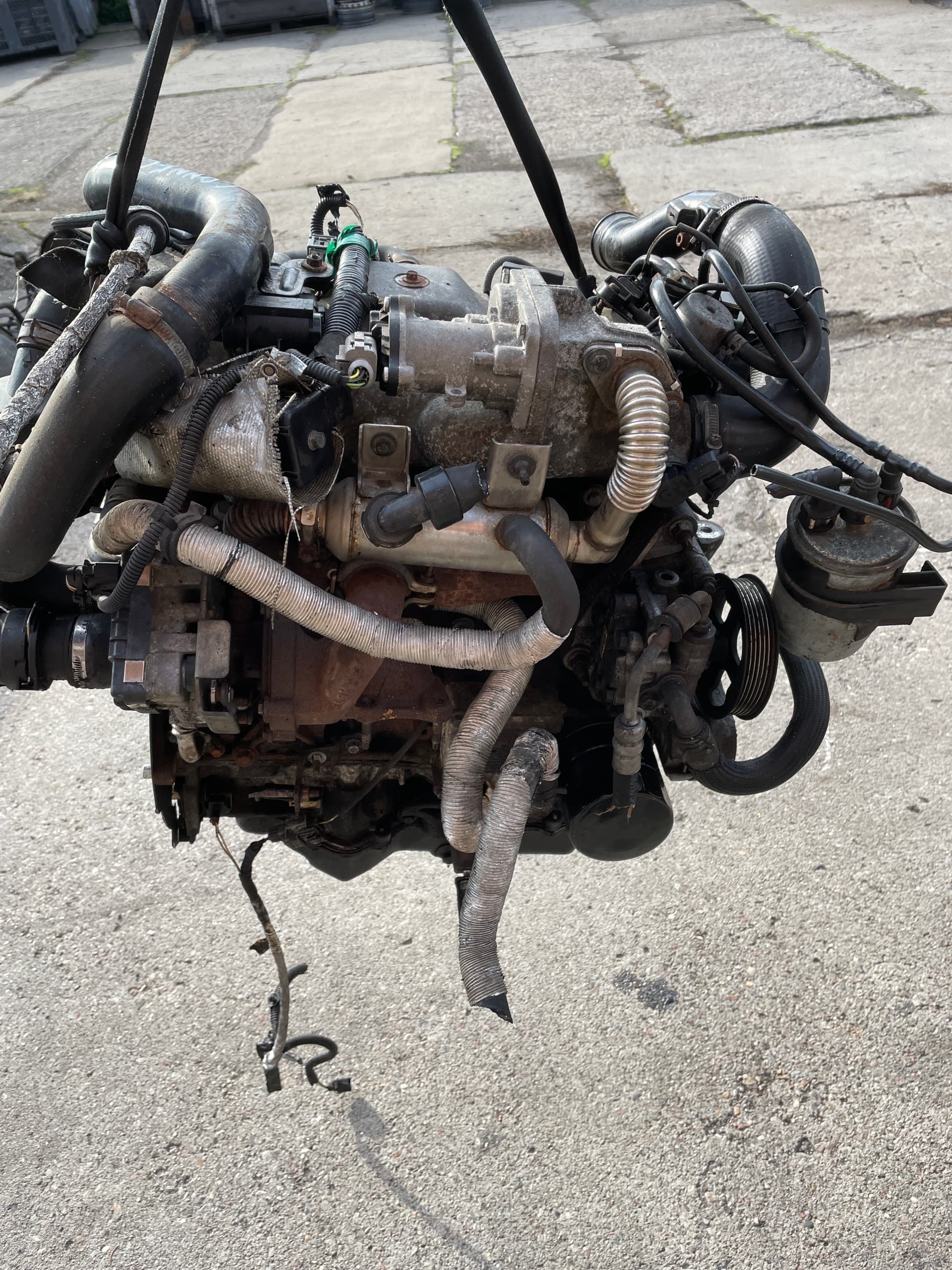 Moteur RWPA — vue 2