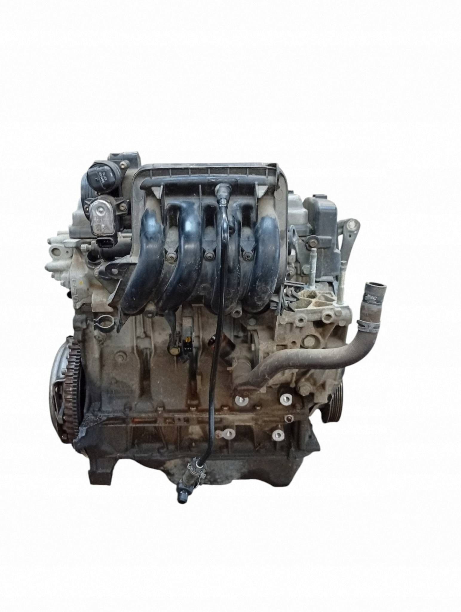 Moteur HFX (TU1JP) — vue 2