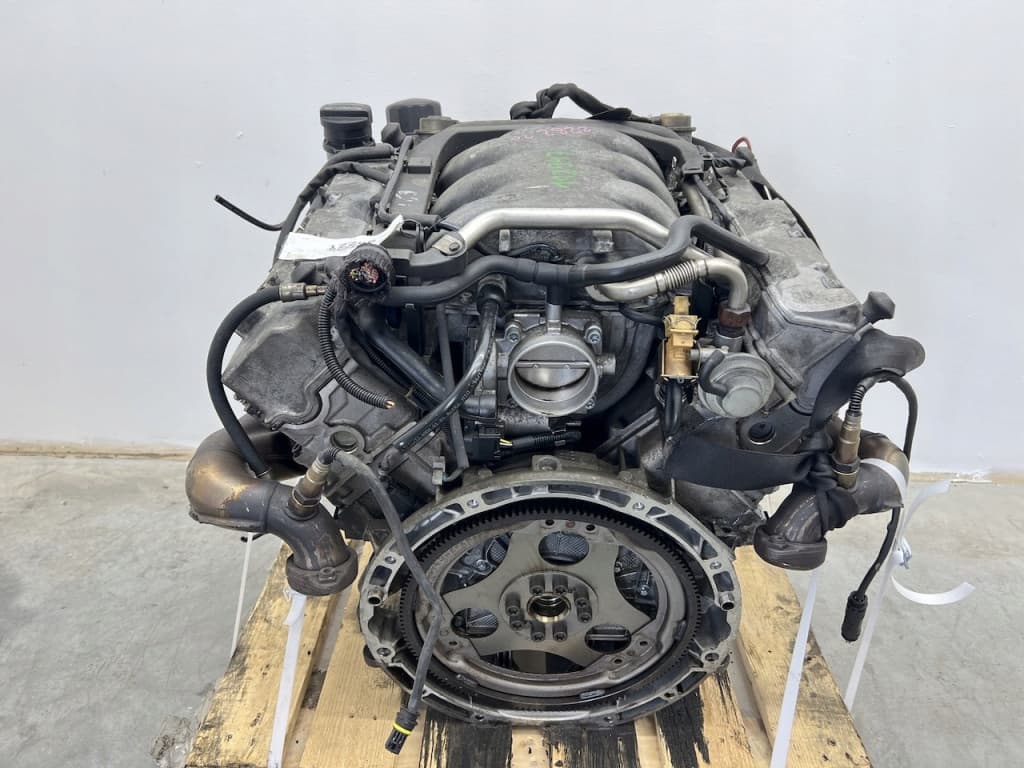 Moteur EGX pour Chrysler