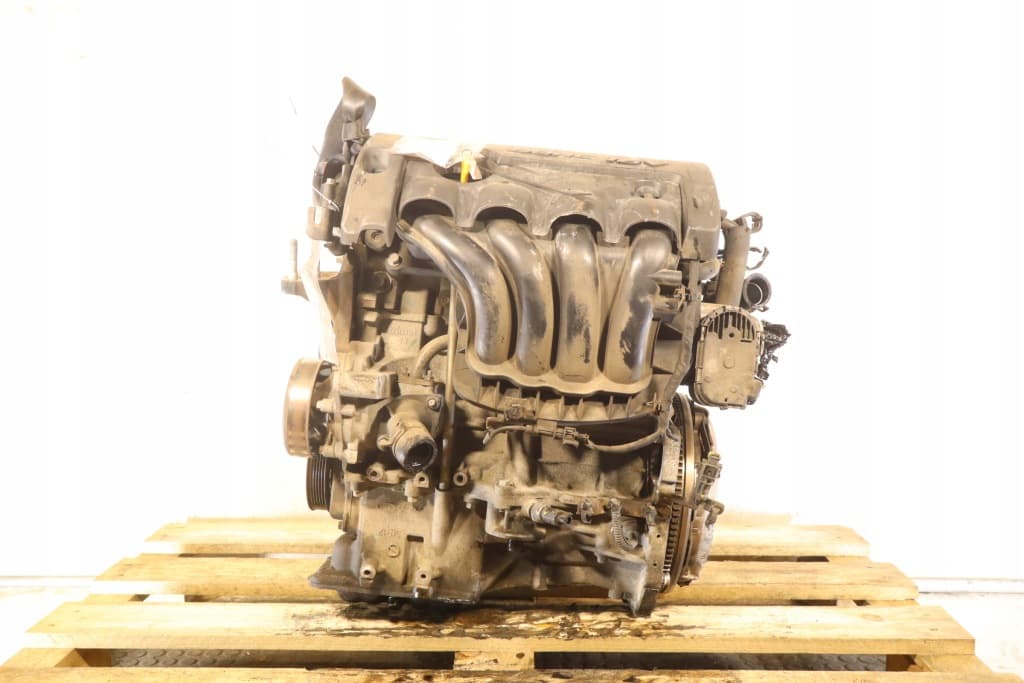 Moteur G4FC - Image 1
