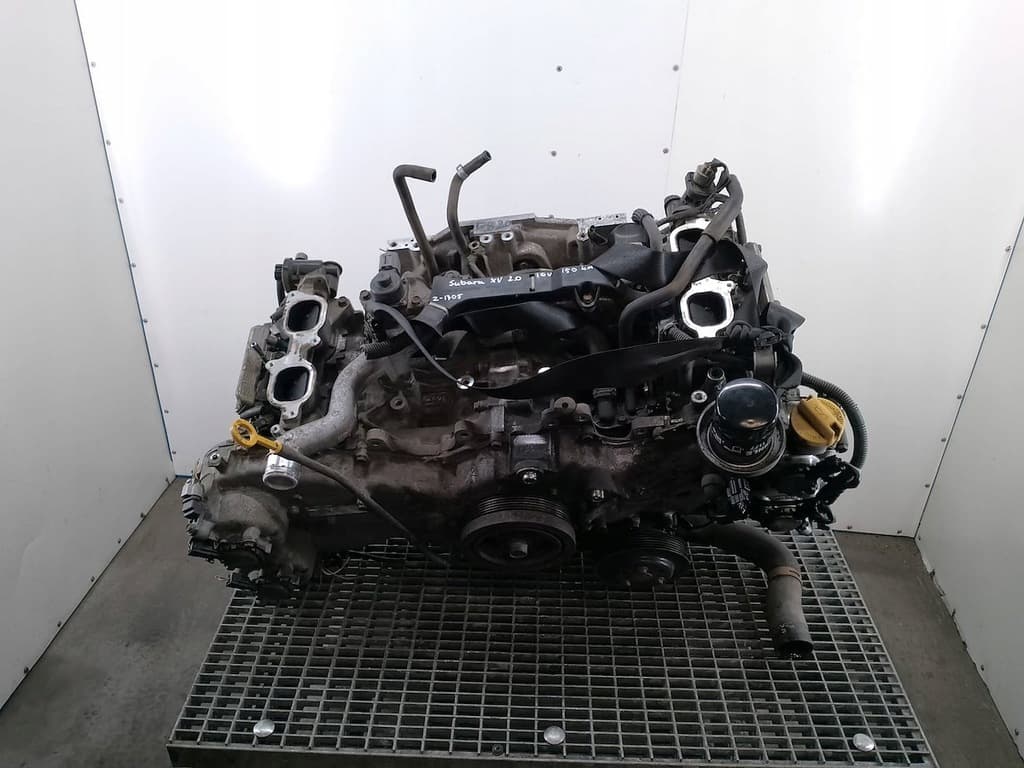 Moteur FB20 pour Subaru