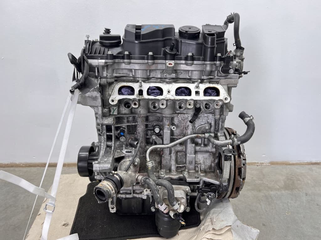Moteur G4FP - Image 1