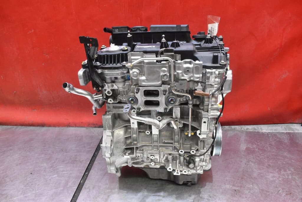 Moteur G4FP pour Kia