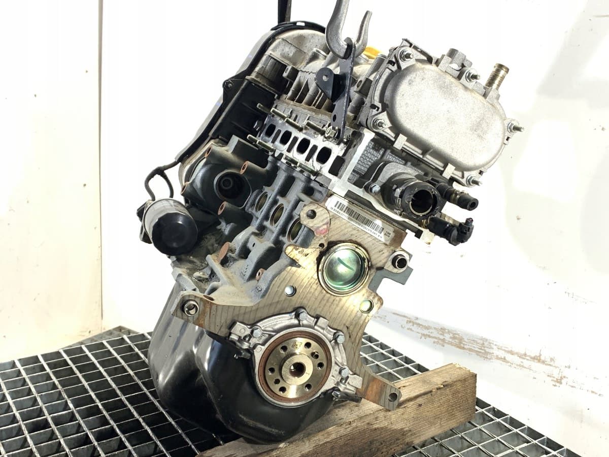 Moteur 843 A1.000 — vue 4