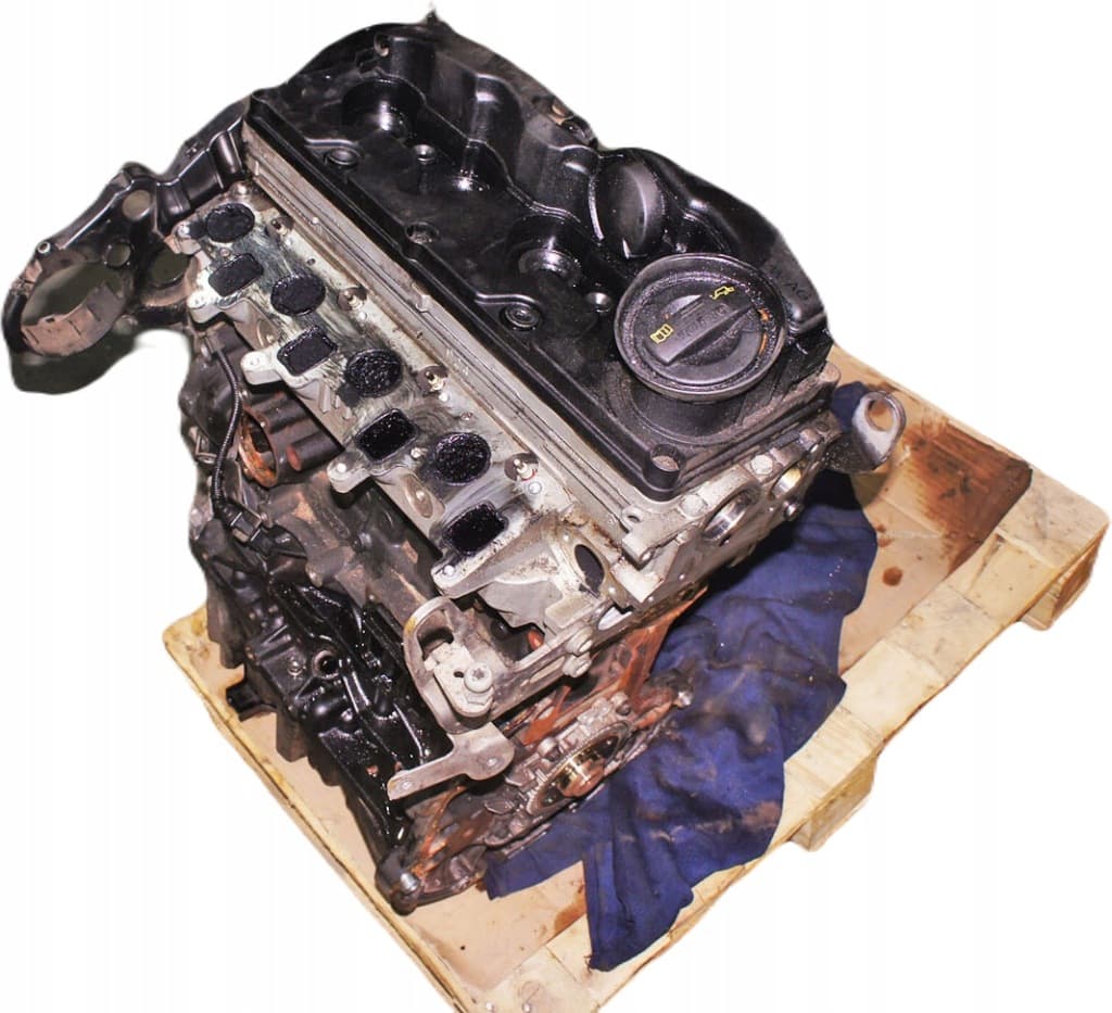Moteur CGLD pour Audi Q5