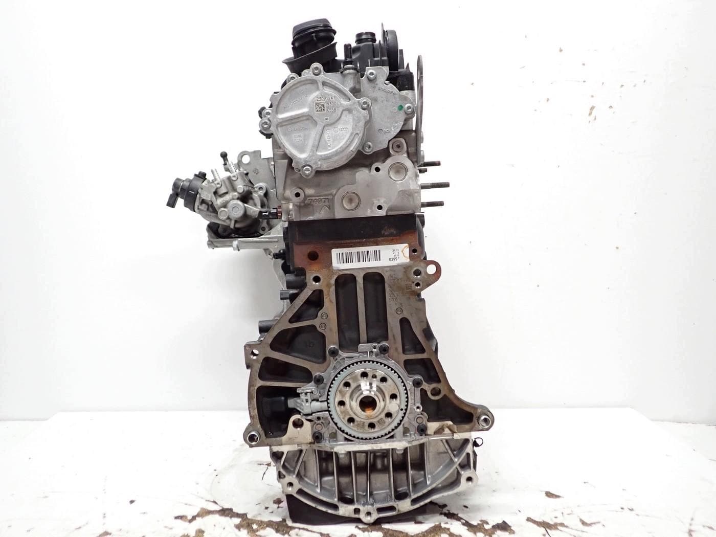 Moteur DTRD — vue 3