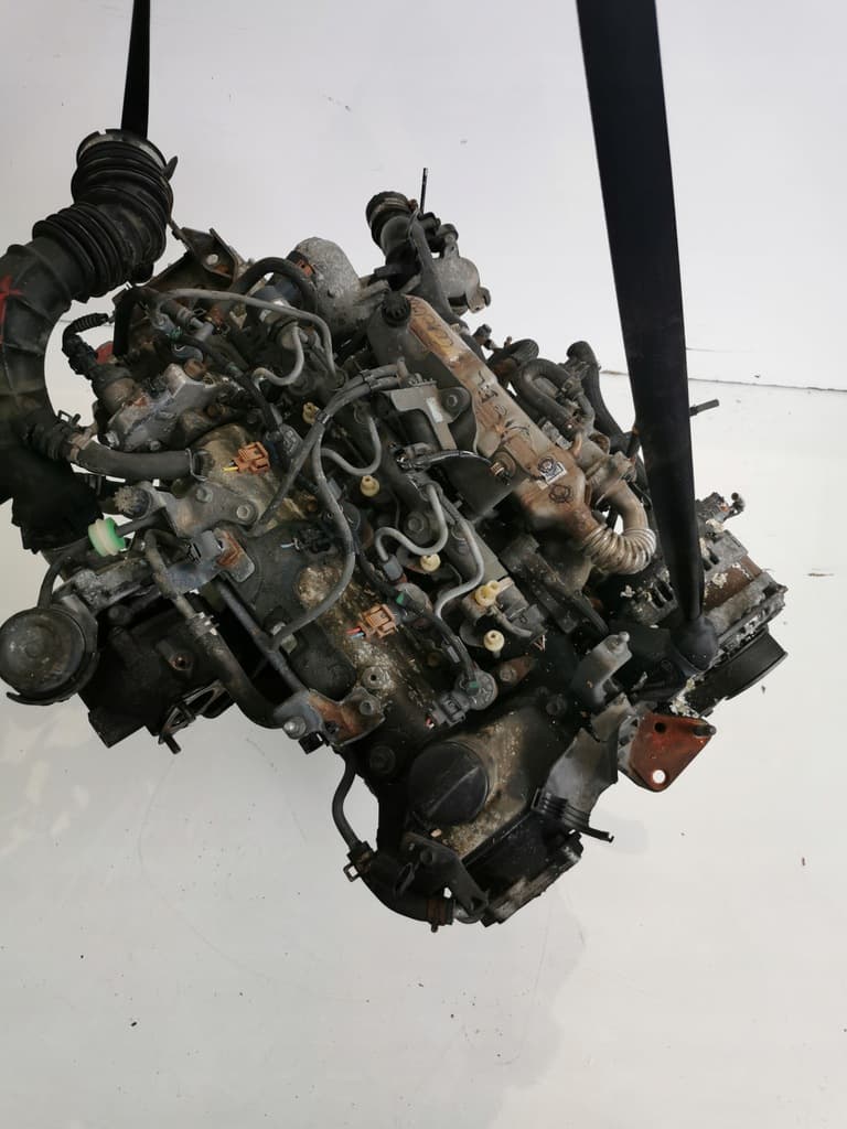 Moteur 1ND-TV pour Toyota