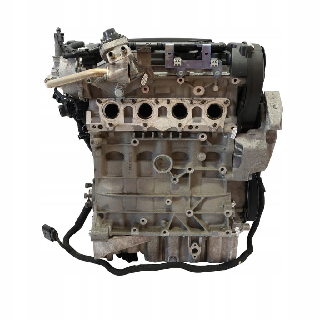 Moteur BVY — vue 6