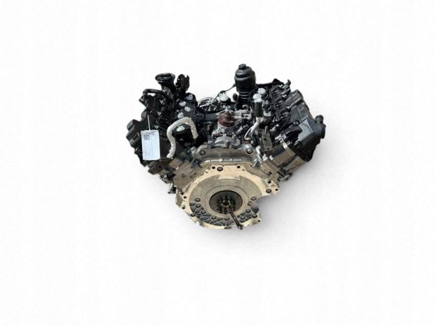 Moteur DDVE - Image 1