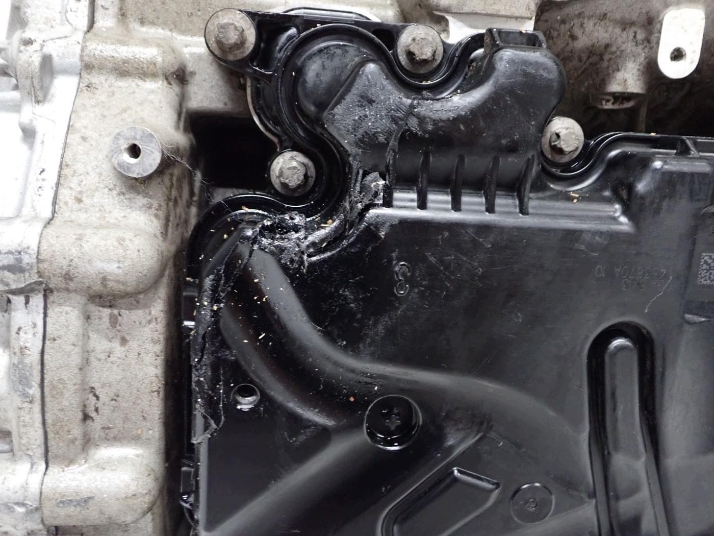 Moteur HA0003N0 — vue 9