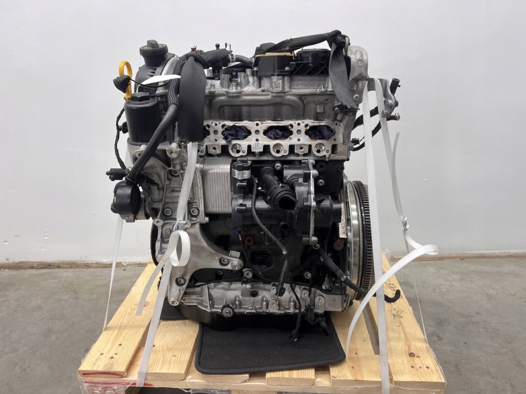 Moteur DNPA — vue 11