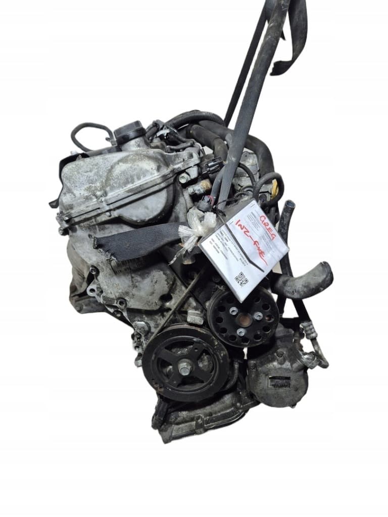 Moteur 1NZ-FXE — vue 2