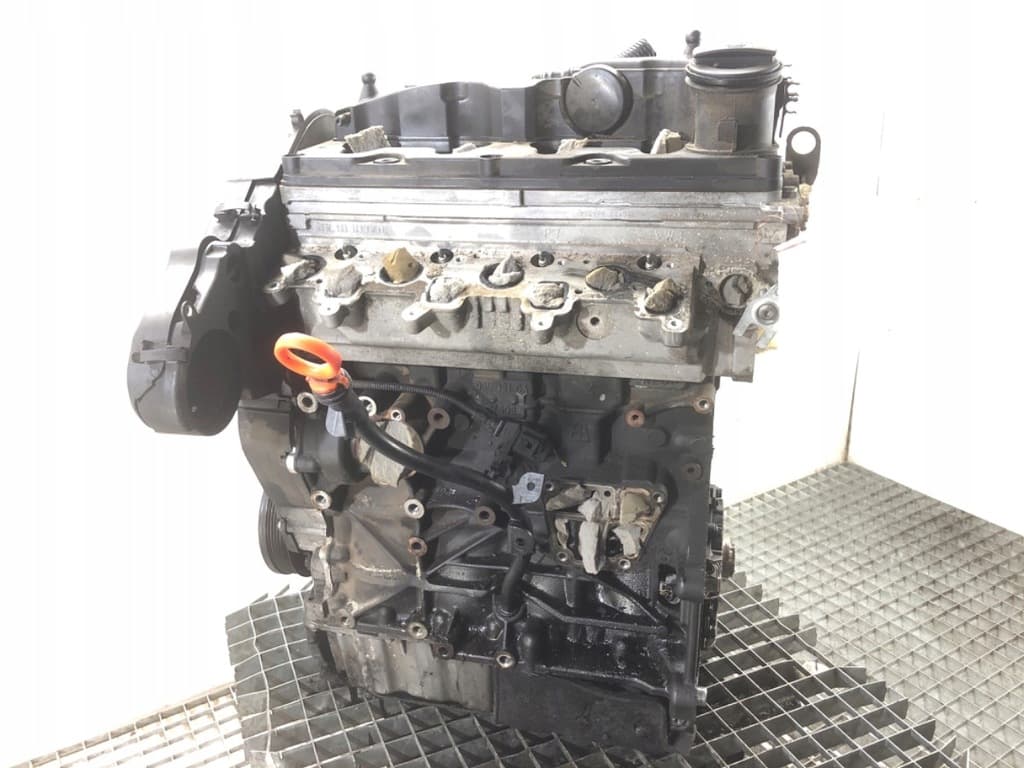 Moteur CFFA - Image 1
