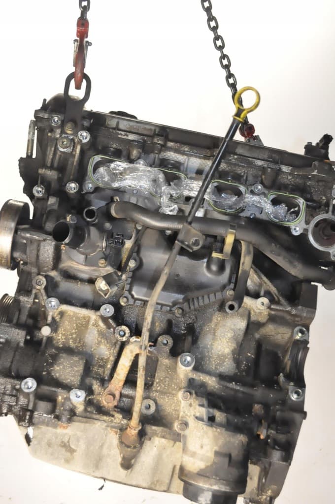 Moteur CHBB - Image 1