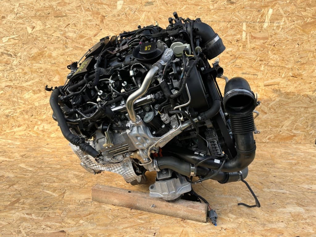 Moteur 306DT(TDV6) pour Land Rover