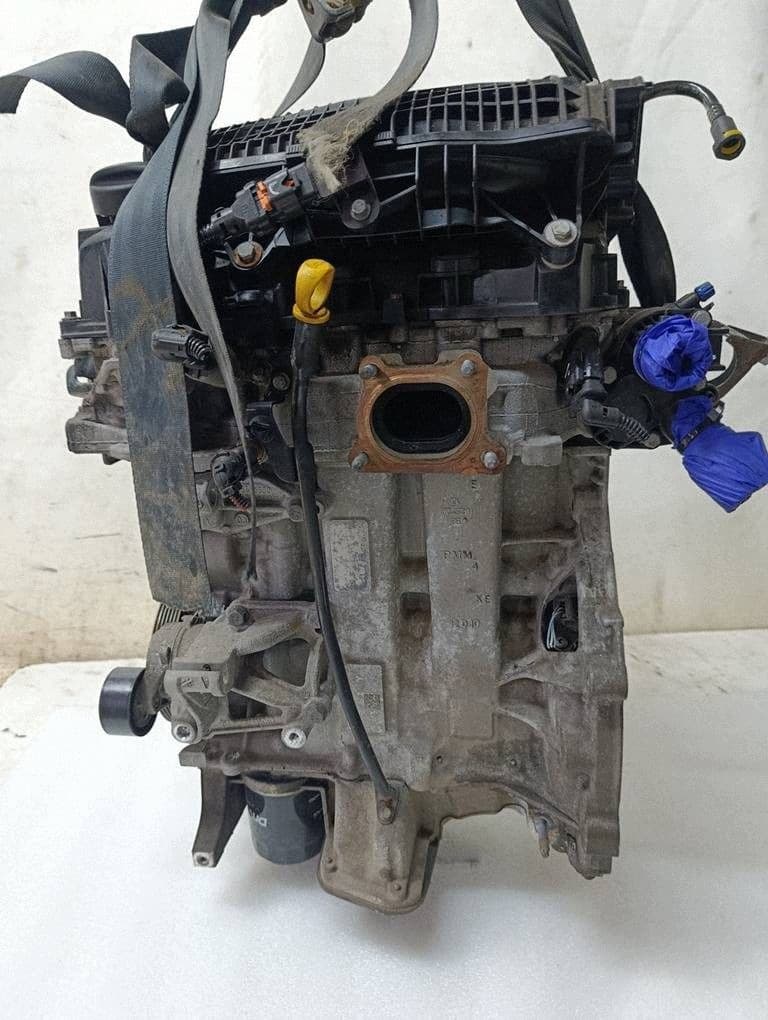 Moteur HMZ (EB2) — vue 3