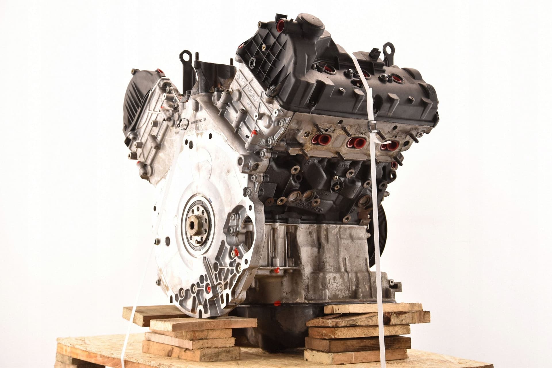 Moteur CRCD — vue 6