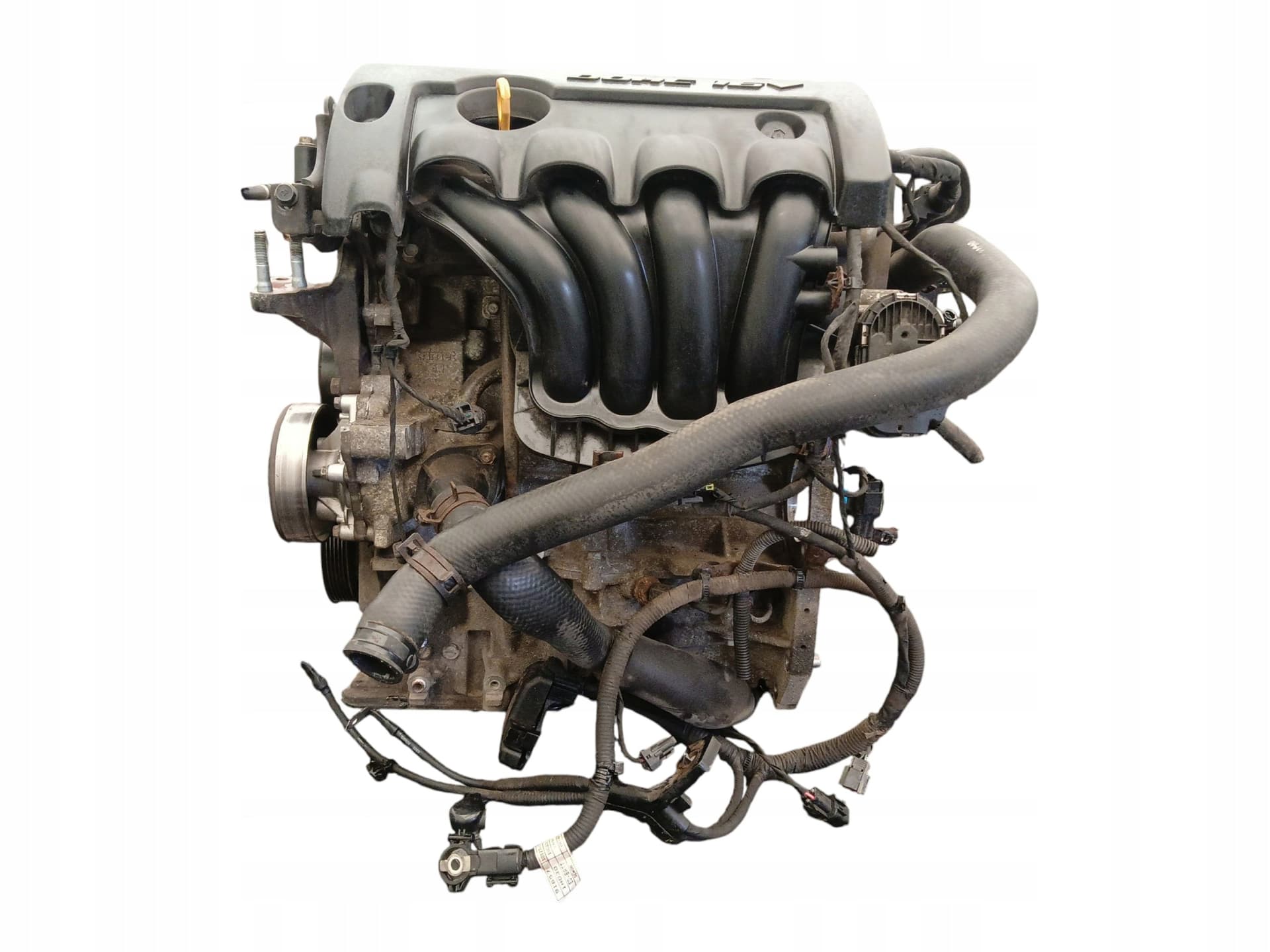 Moteur G4FC - Image 1