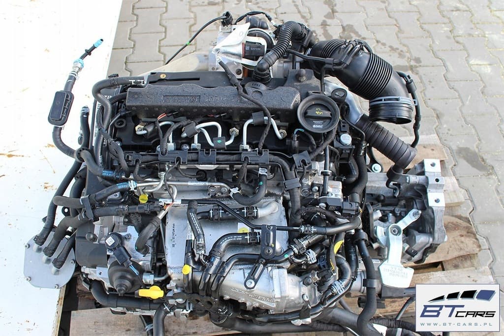 Moteur CRVC — vue 4