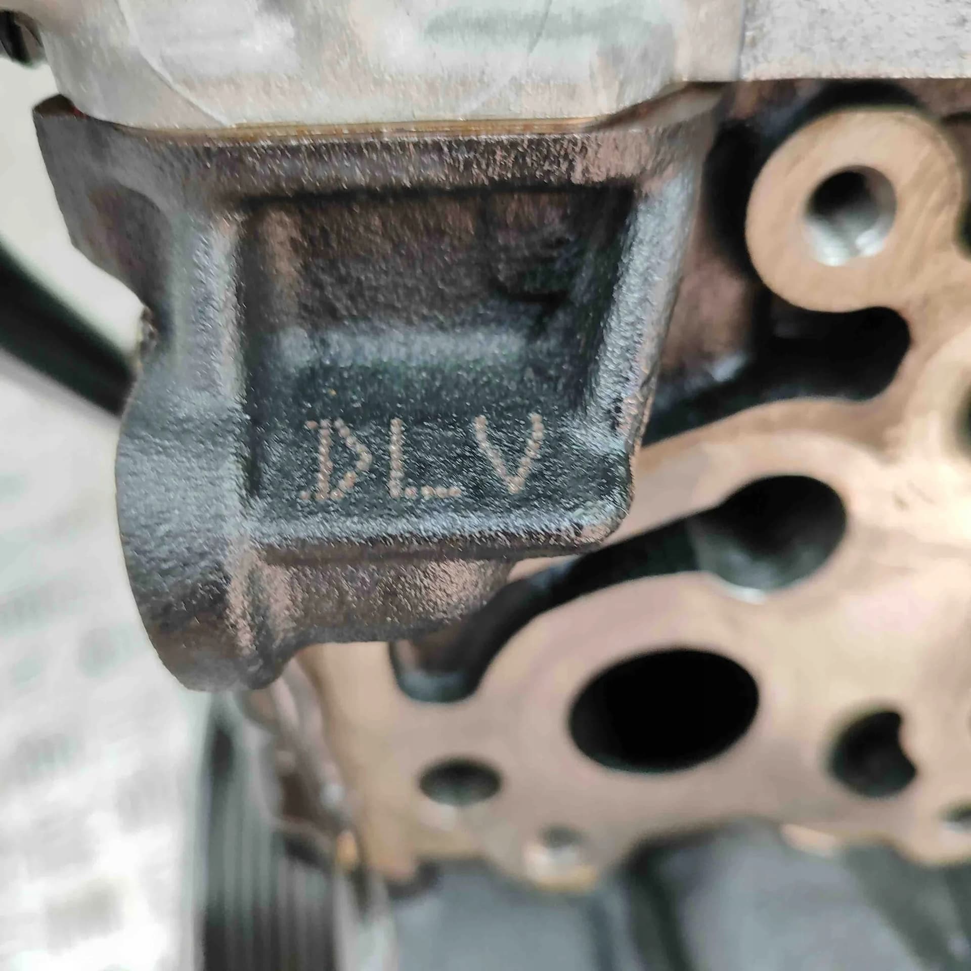 Moteur DLVB — vue 6