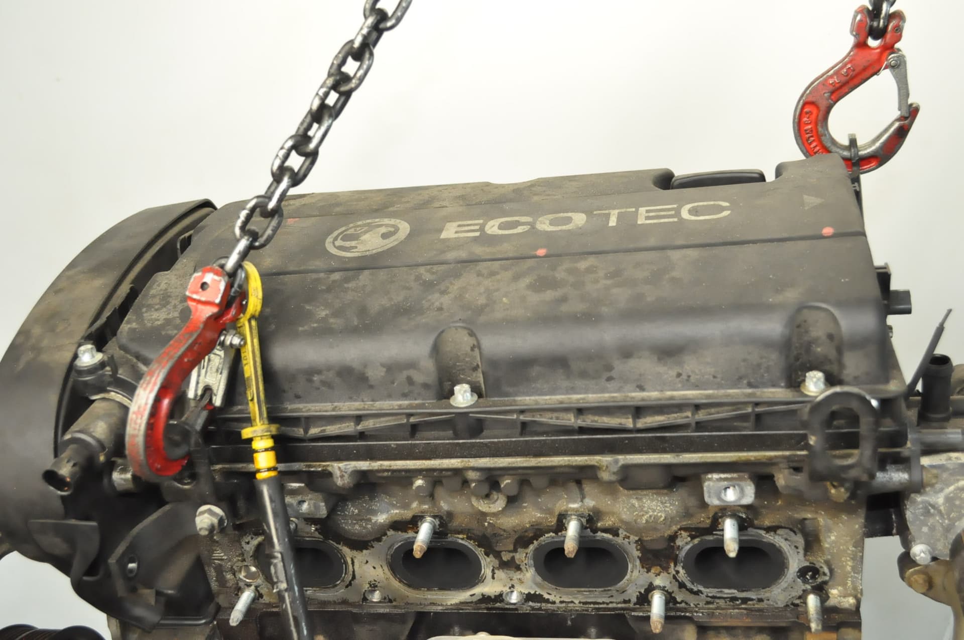 Moteur A 18 XER — vue 2