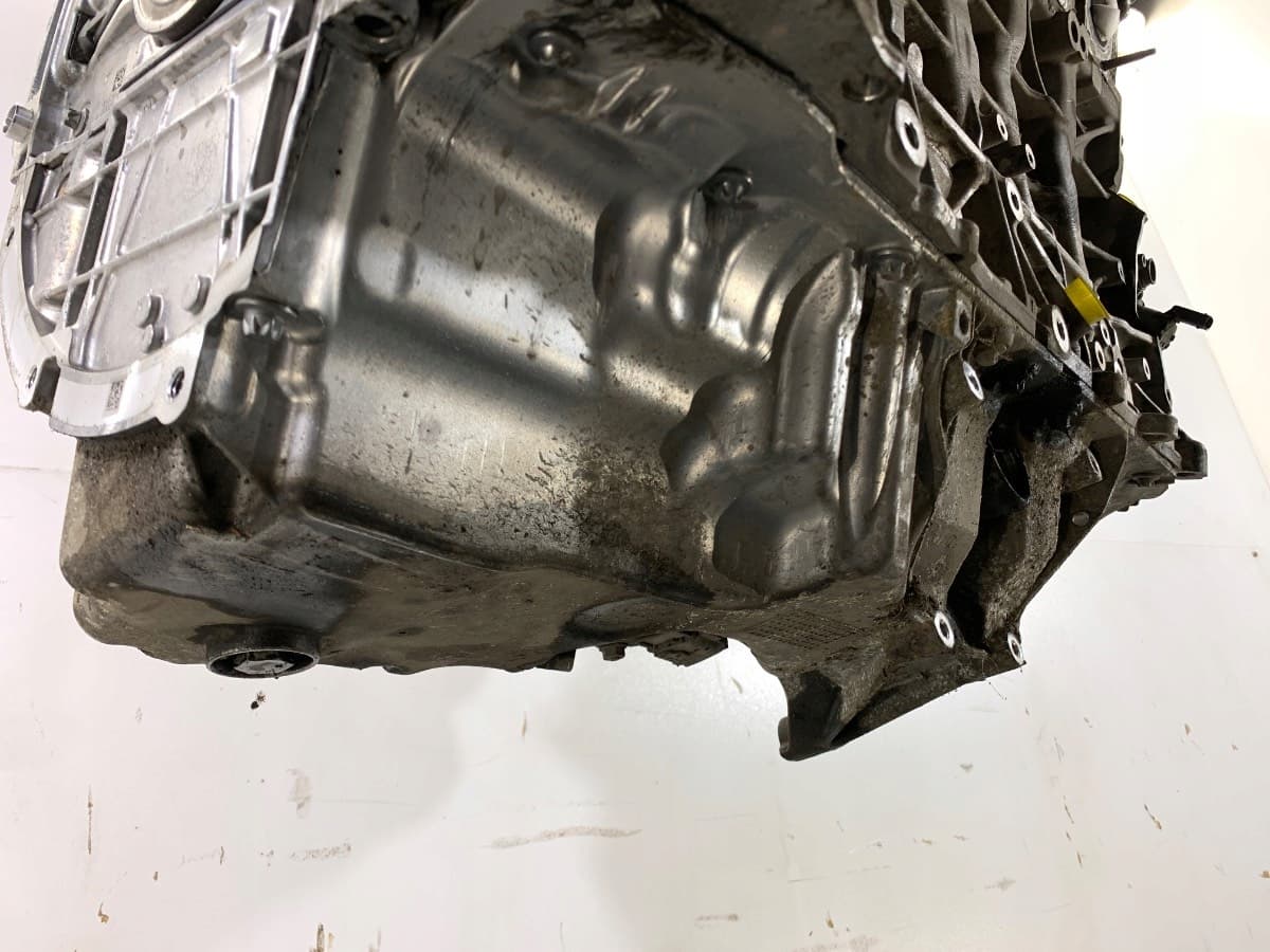 Moteur B57 D30 A — vue 3