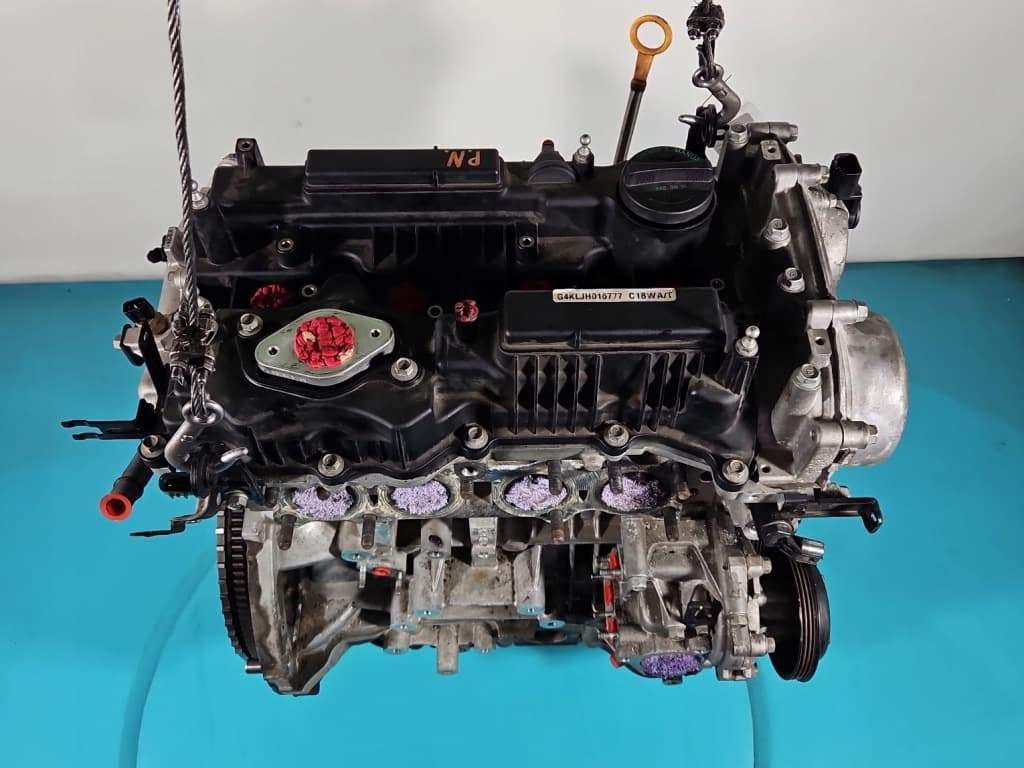 Moteur G4KL pour Kia