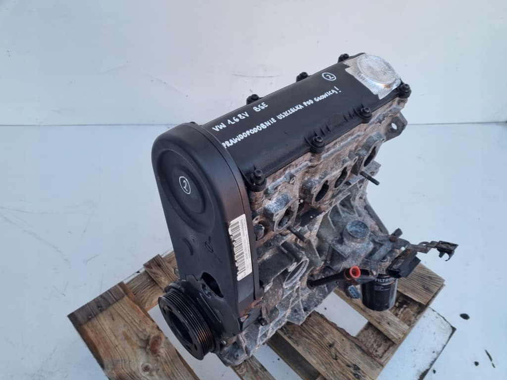 Moteur CCSA — vue 5