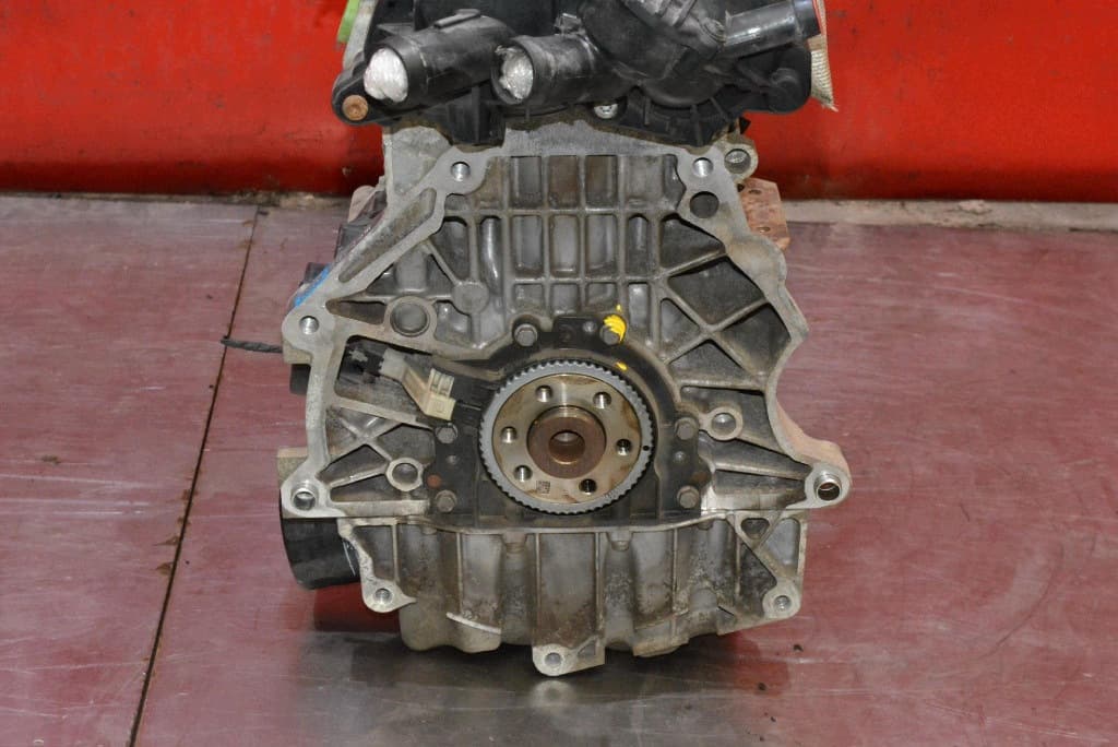 Moteur CHYC — vue 15