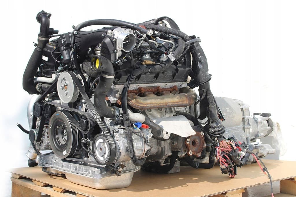Moteur CPNA - Image 1