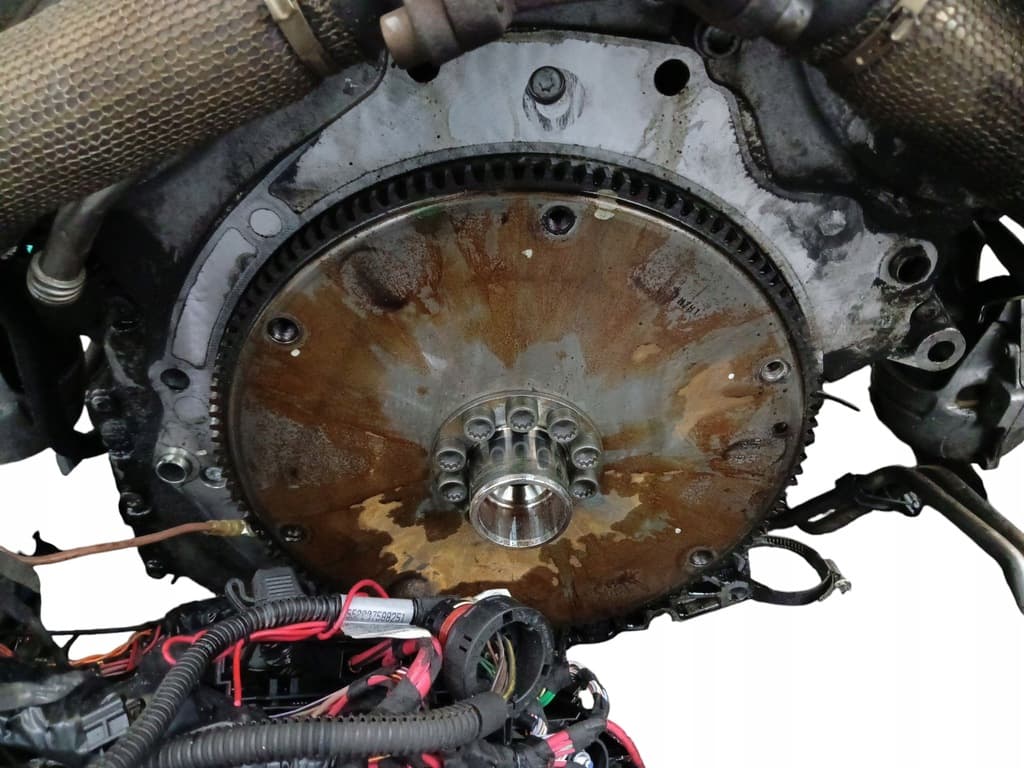 Moteur CCWA — vue 3