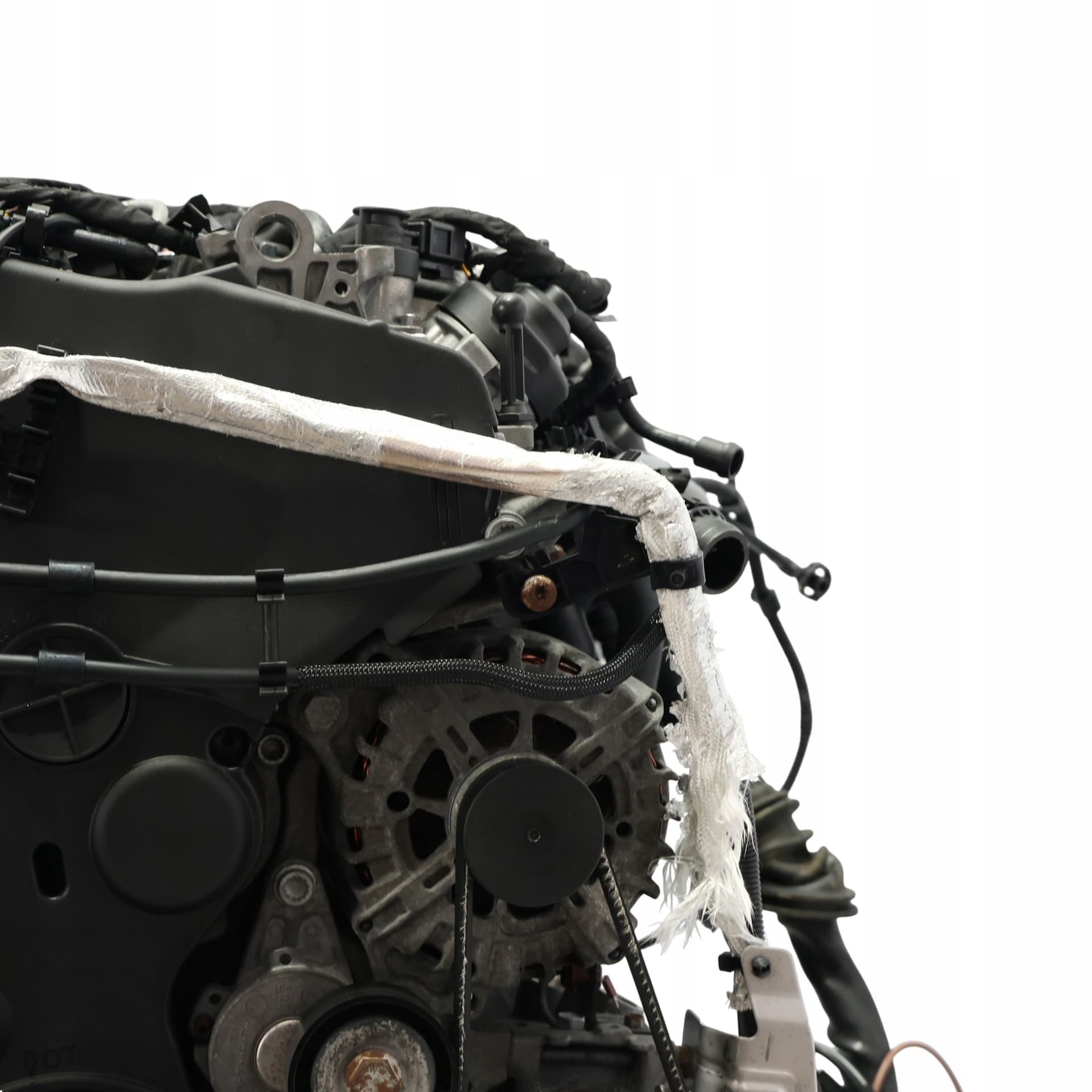 Moteur CSUE — vue 3