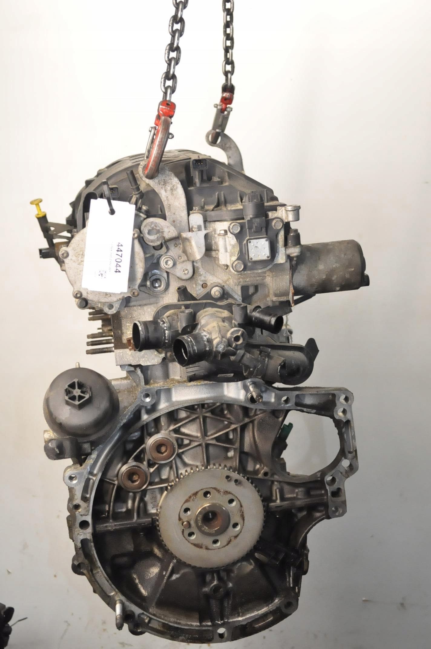 Moteur 5FS (EP6C) — vue 6