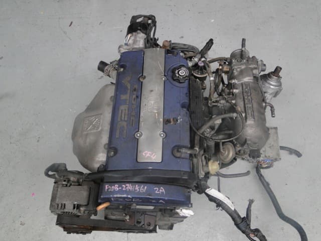 Moteur F20B3 pour Honda Accord 2.0 Petrol