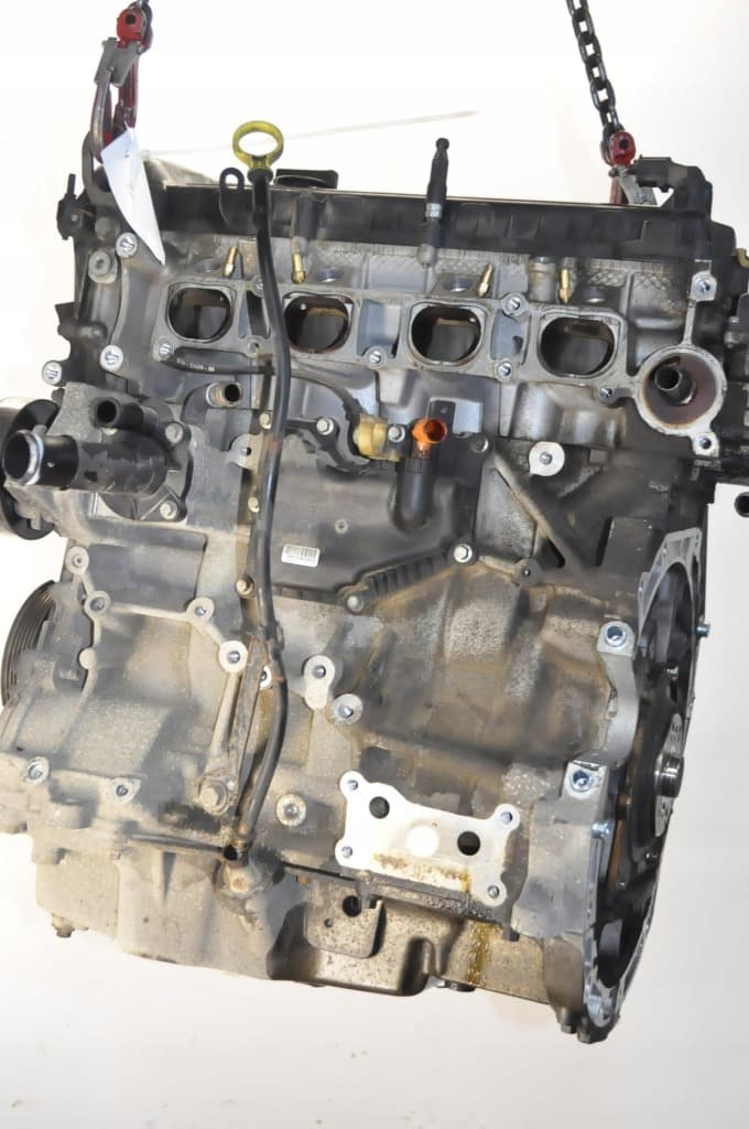 Moteur B 4184 S11 - Image 1