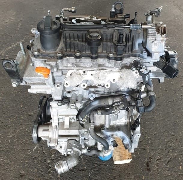 Moteur G3LF - Image 1