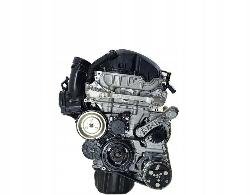 Moteur N16 B16 A - Image 1
